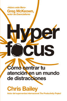 Hyperfocus (2 ed)