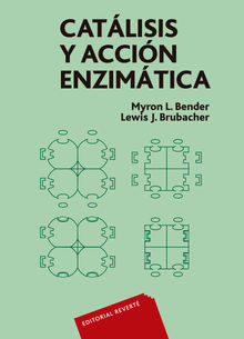 Catlisis y accin enzimtica