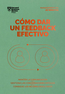 Cmo dar un feedback efectivo