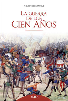 La guerra de los cien aos