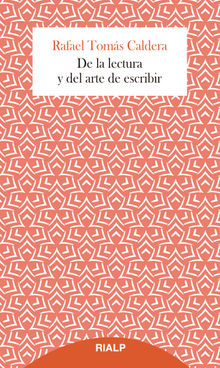 De la lectura y del arte de escribir