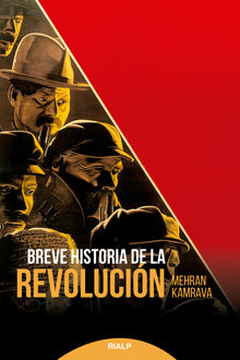 Breve historia de la Revolucin