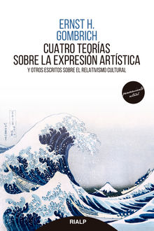 Cuatro teoras sobre la expresin artstica