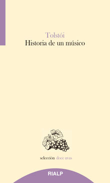 Historia de un msico