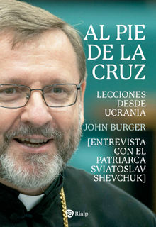 Al pie de la cruz