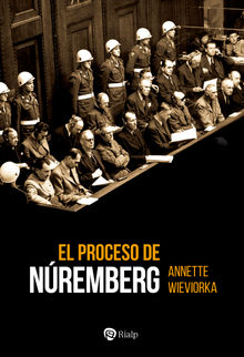 El proceso de Nremberg