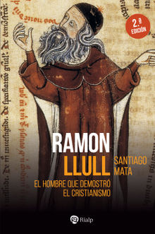 Ramon Llull