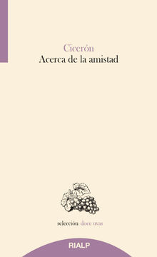 Acerca de la amistad