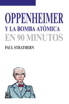 Oppenheimer y la bomba atmica