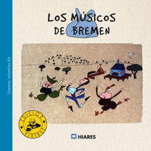 Los msicos de Bremen