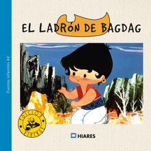 El ladrn de Bagdad