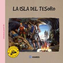 La isla del tesoro