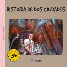 Historia de dos ciudades