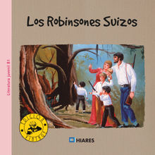 Los Robinsones suizos