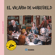 El vicario de Wakefield