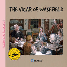 The Vicar of Wakefield