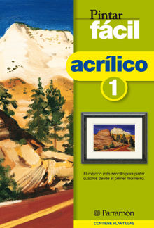 Pintar fcil: Acrlico 1