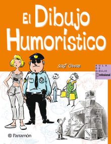 El dibujo humorstico