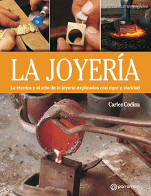 Artes & Oficios. La joyera