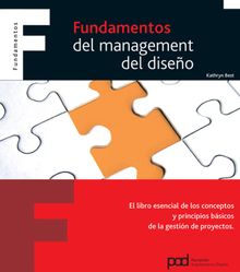 Fundamentos del management del diseo