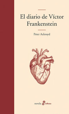 El diario de Vctor Frankenstein