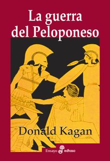 La guerra del Peloponeso