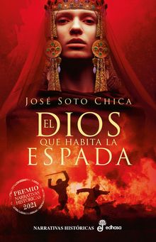 El dios que habita la espada