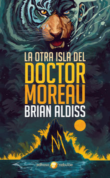 La otra isla del Doctor Moreau