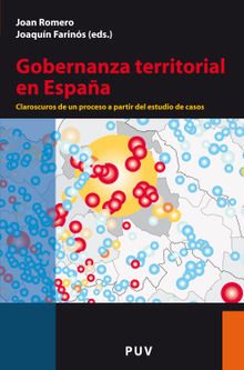 Gobernanza territorial en Espaa