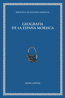 Geografa de la Espaa morisca