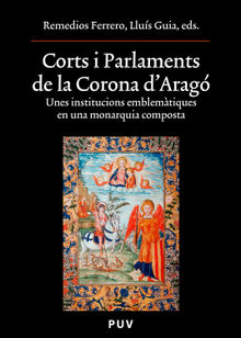 Corts i Parlaments de la Corona d'Arag