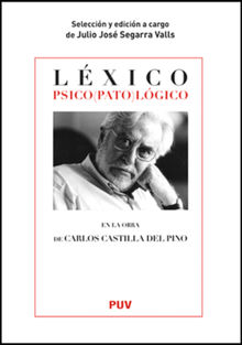 Lxico psico(pato)lgico