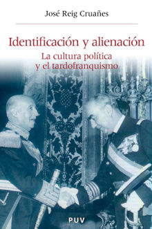 Identificación y alienación