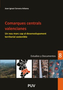 Comarques centrals valencianes
