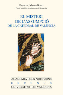 El misteri de l'Assumpci de la catedral de Valncia