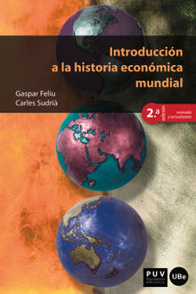 Introduccin a la historia econmica mundial (2 ed.)