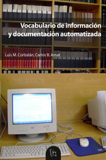 Vocabulario de informacin y documentacin automatizada