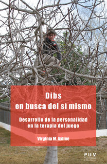 Dibs en busca del s mismo