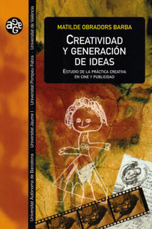 Creatividad y generacin de ideas