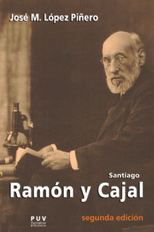 Santiago Ramn y Cajal