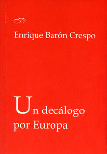 Un declogo por Europa