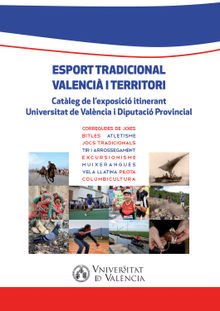 Esport tradicional valenci i territori