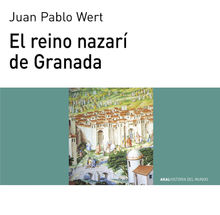 El reino nazar de Granada