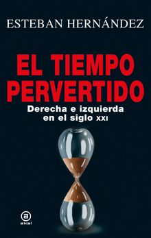 El tiempo pervertido