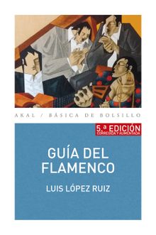 Gua del flamenco 