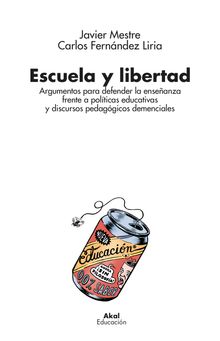 Escuela y libertad