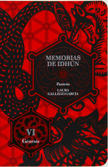 Memorias de Idhn. Panten. Libro VI: Gnesis