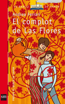 El complot de Las Flores