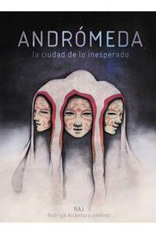 Andrmeda