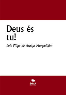 Deus s tu!